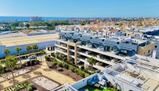 Apartment - Resale - Playa Flamenca - EH-59891