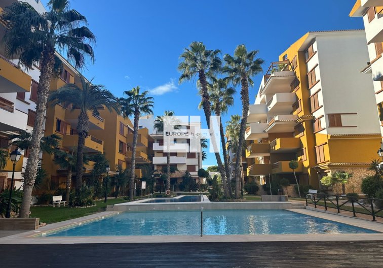 Apartment - Resale - Punta Prima - Costa Blanca