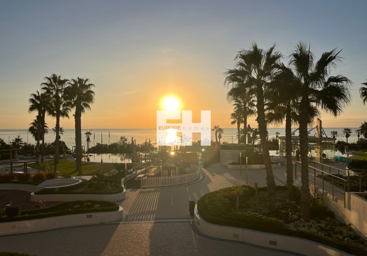 Apartment - Resale - Punta Prima - Costa Blanca