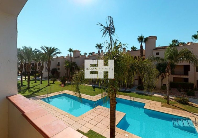 Apartment - Resale - Roda Golf Resort - Inland