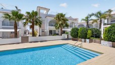 Apartment - Resale - Rojales - EH-65589