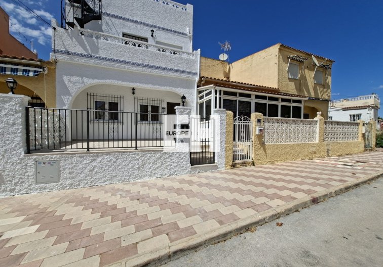 Apartment - Resale - San Fulgencio - Costa Blanca