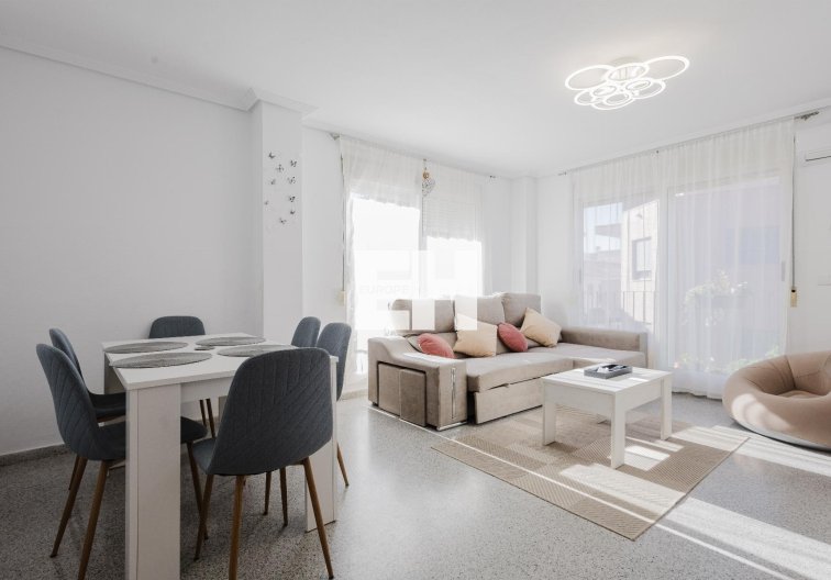 Apartment - Resale - San Miguel de Salinas - Inland