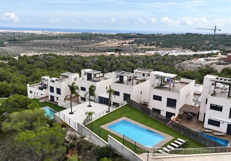 Apartment - Resale - San Miguel de Salinas - Inland