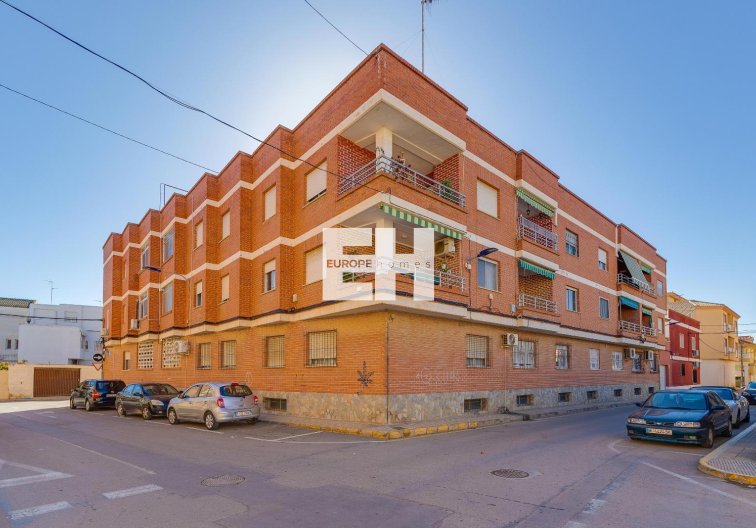 Apartment - Resale - San Pedro del Pinatar - Av. Dr Artero Guirao