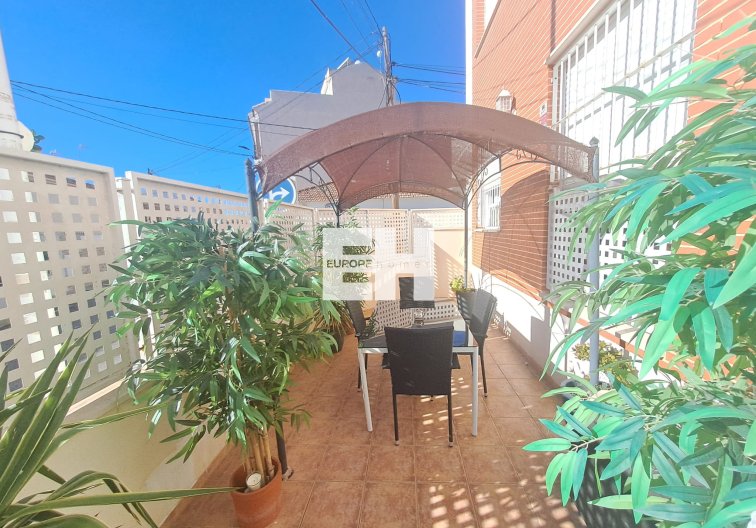 Apartment - Resale - San Pedro del Pinatar - Costa Calida