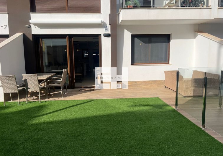 Apartment - Resale - San Pedro del Pinatar - Costa Calida