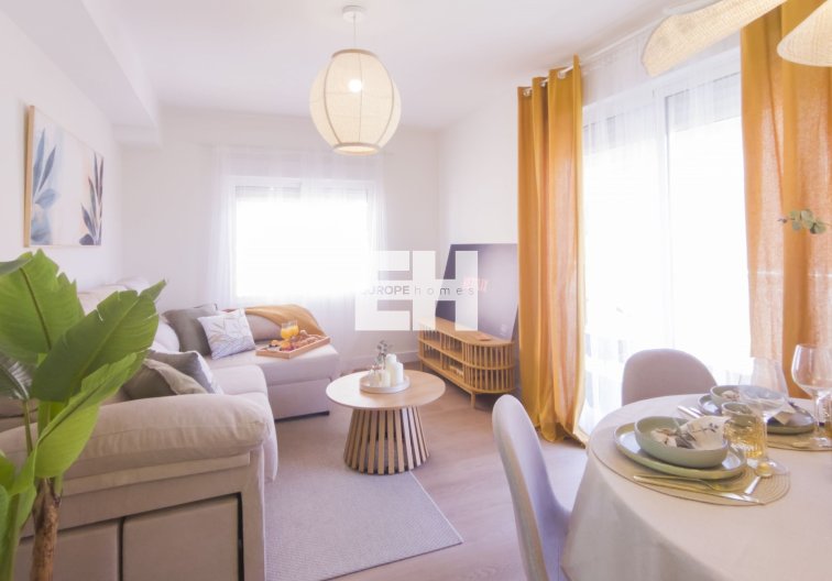 Apartment - Resale - San Pedro del Pinatar - Costa Calida