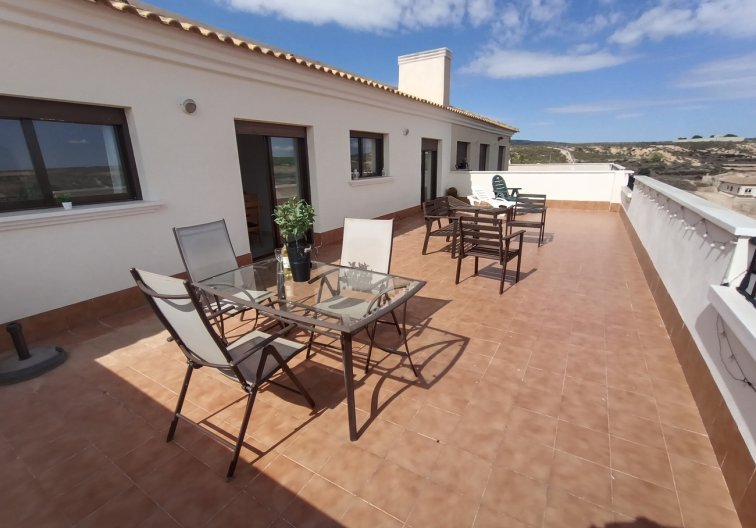 Apartment - Resale - Sucina - Inland