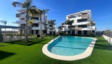 Apartment - Resale - Torre Pacheco - EH-26316