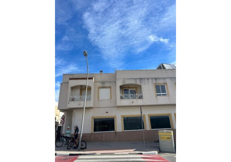 Apartment - Resale - Torremendo - Costa Blanca