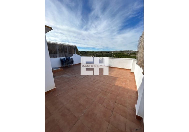 Apartment - Resale - Torremendo - Torremendo