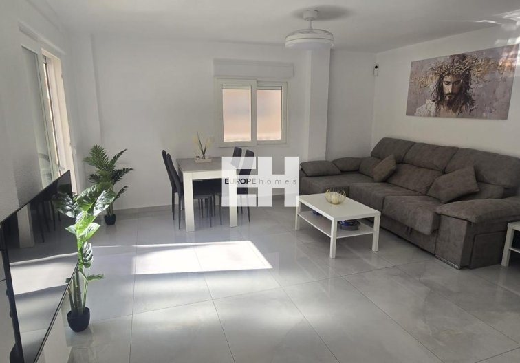 Apartment - Resale - Torrevieja - Acequion