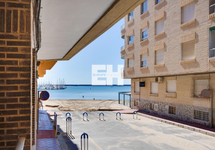 Apartment - Resale - Torrevieja - Acequion