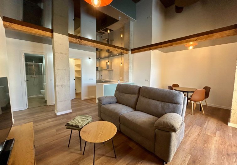 Apartment - Resale - Torrevieja - Acequion
