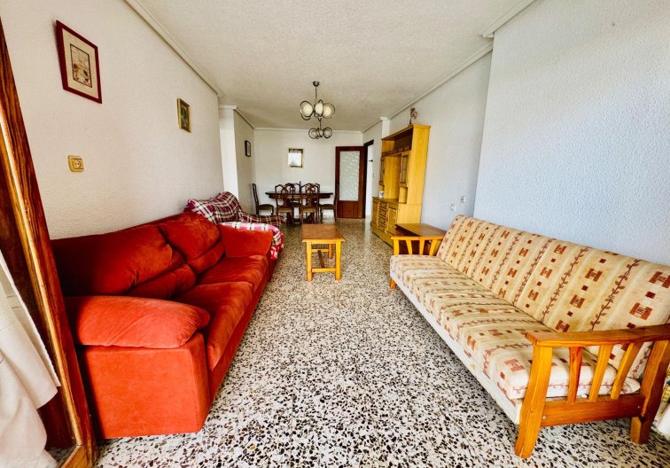 Apartment - Resale - Torrevieja - Acequion
