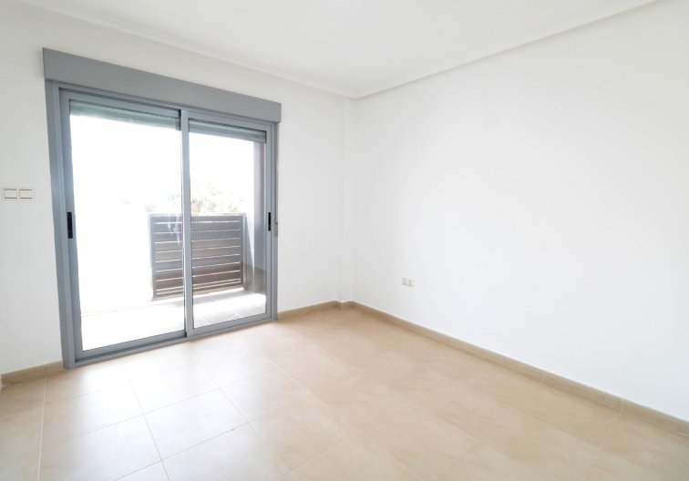 Apartment - Resale - Torrevieja - Acequion