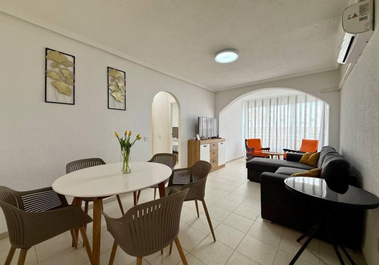 Apartment - Resale - Torrevieja - Acequion