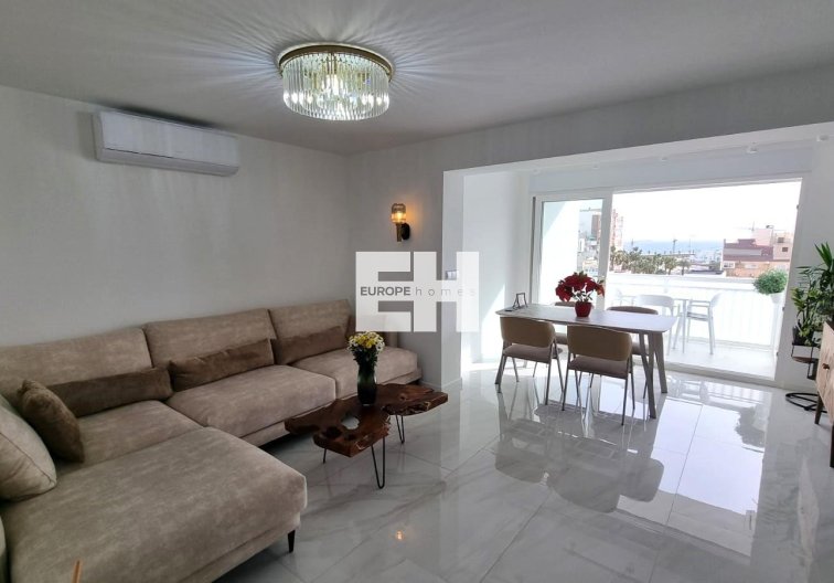Apartment - Resale - Torrevieja - Centro