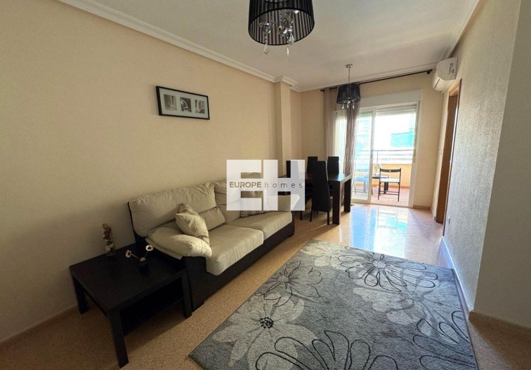 Apartment - Resale - Torrevieja - Centro