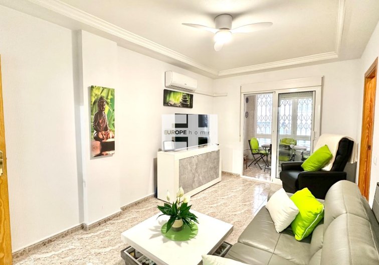 Apartment - Resale - Torrevieja - Centro