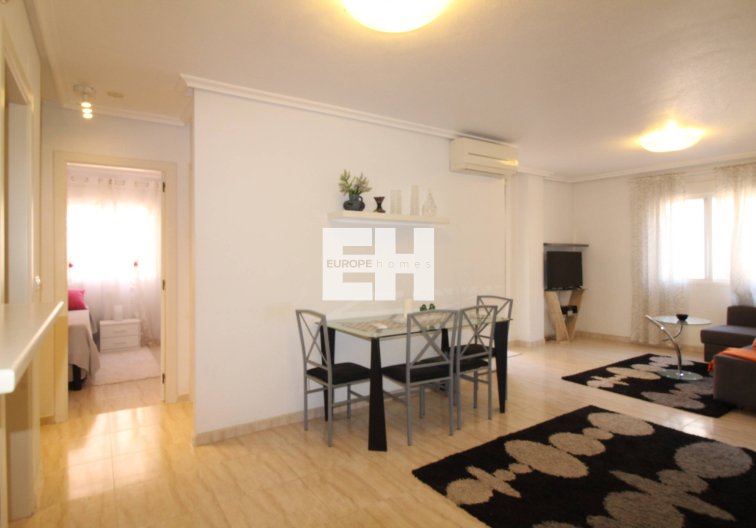 Apartment - Resale - Torrevieja - Centro