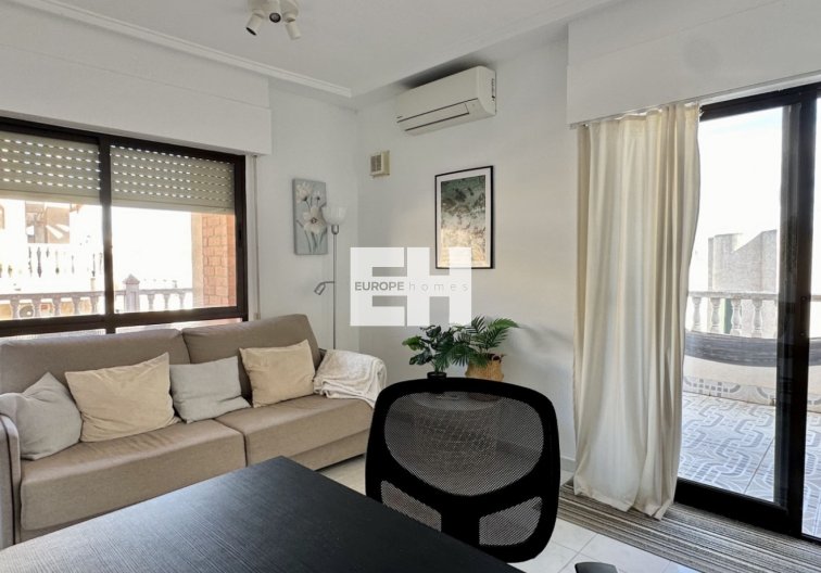 Apartment - Resale - Torrevieja - Costa Blanca