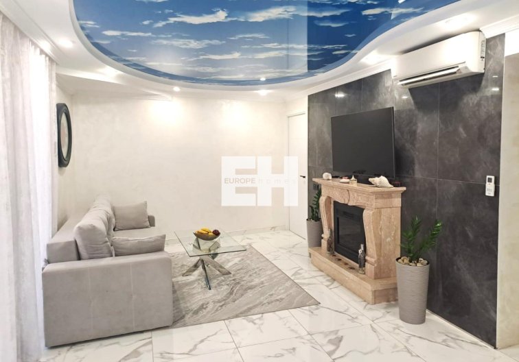 Apartment - Resale - Torrevieja - Costa Blanca