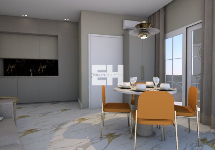 Apartment - Resale - Torrevieja - Costa Blanca