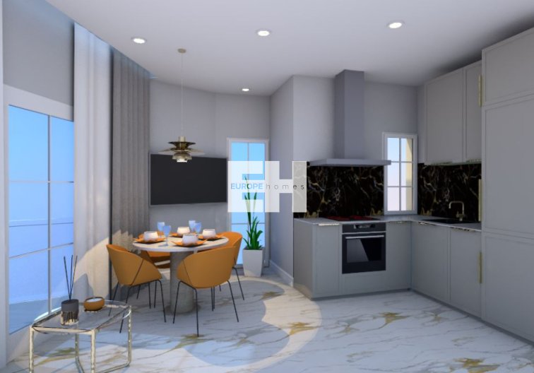 Apartment - Resale - Torrevieja - Costa Blanca