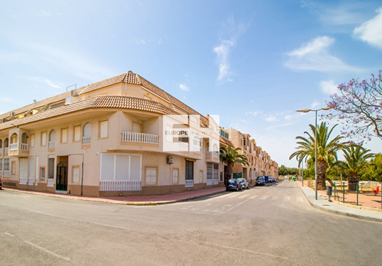 Apartment - Resale - Torrevieja - Costa Blanca