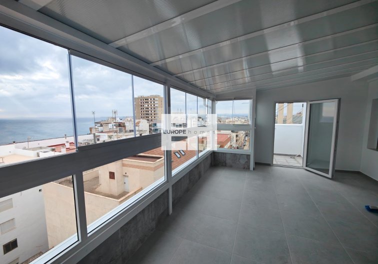 Apartment - Resale - Torrevieja - Costa Blanca