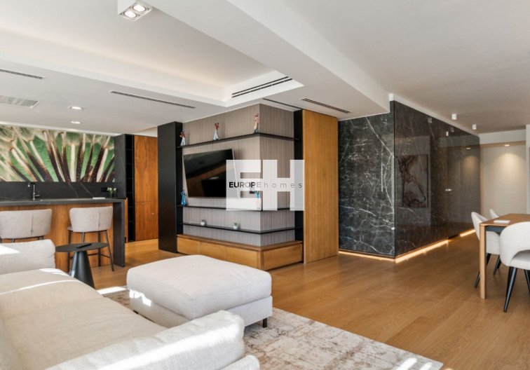 Apartment - Resale - Torrevieja - Costa Blanca