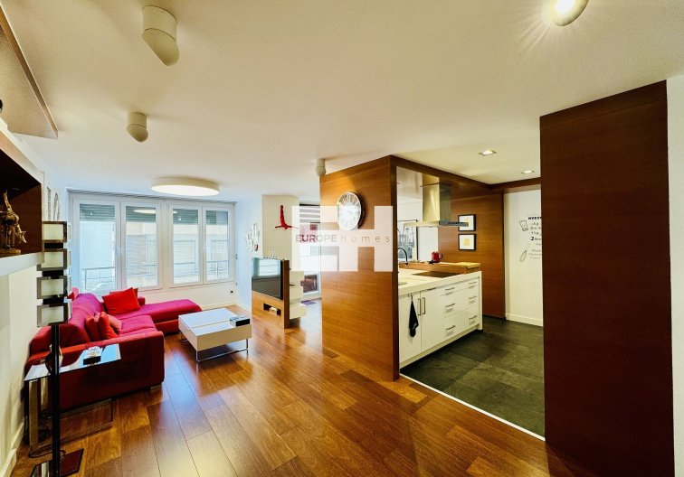 Apartment - Resale - Torrevieja - Costa Blanca