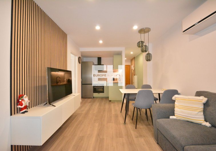 Apartment - Resale - Torrevieja - Costa Blanca