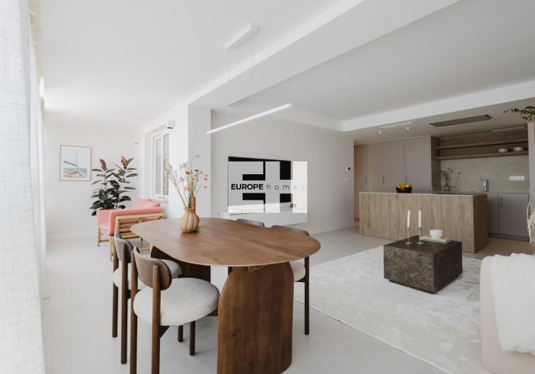 Apartment - Resale - Torrevieja - Costa Blanca