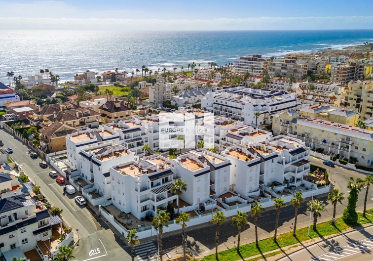 Apartment - Resale - Torrevieja - Costa Blanca