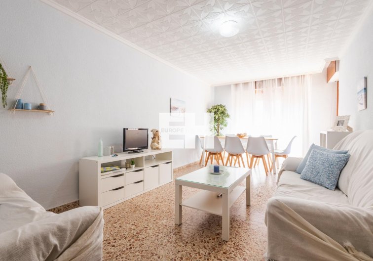 Apartment - Resale - Torrevieja - Costa Blanca