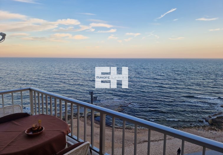 Apartment - Resale - Torrevieja - Costa Blanca