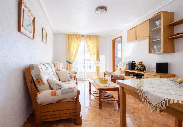 Apartment - Resale - Torrevieja - Costa Blanca