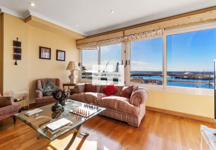 Apartment - Resale - Torrevieja - Costa Blanca