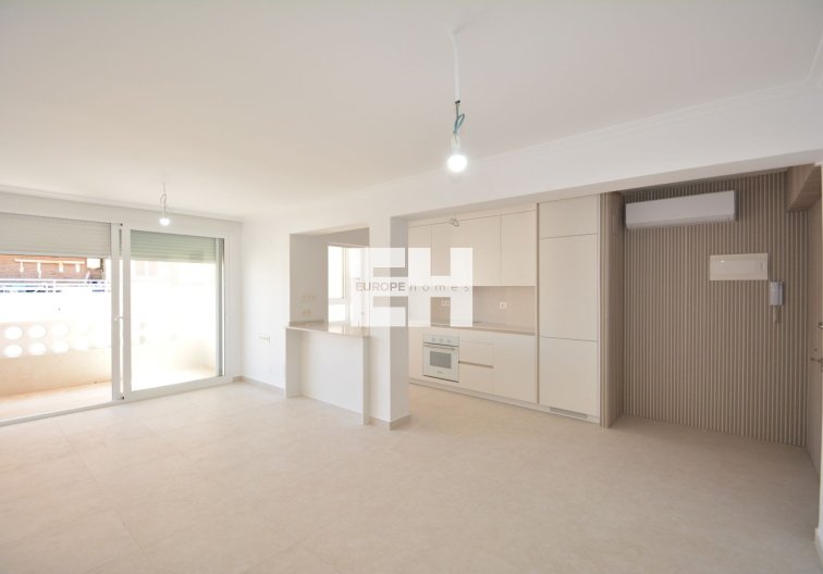 Apartment - Resale - Torrevieja - Costa Blanca