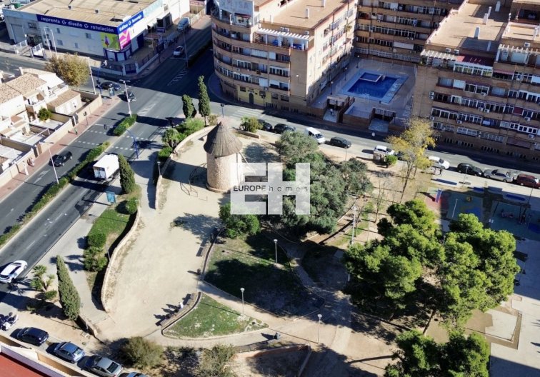 Apartment - Resale - Torrevieja - Costa Blanca