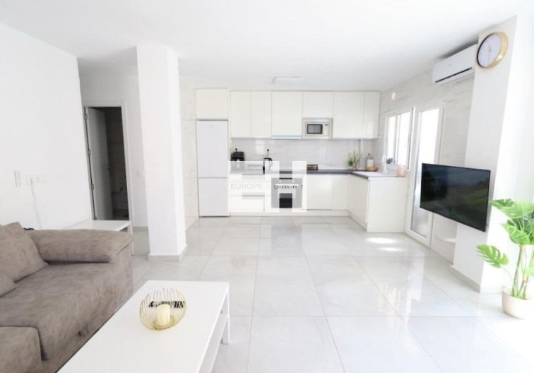 Apartment - Resale - Torrevieja - Costa Blanca