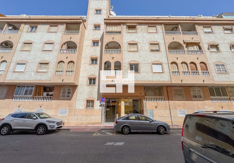 Apartment - Resale - Torrevieja - Costa Blanca