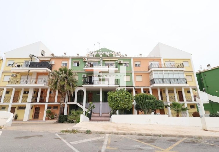 Apartment - Resale - Torrevieja - Costa Blanca