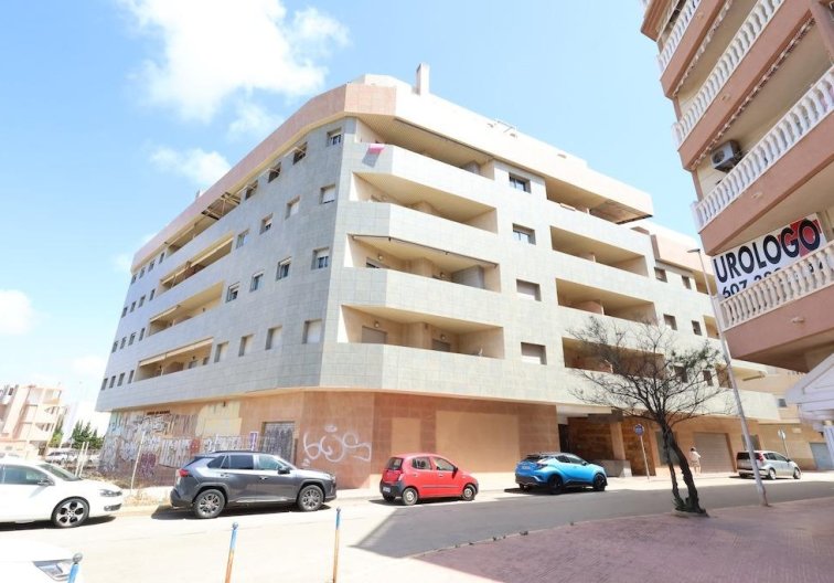 Apartment - Resale - Torrevieja - Costa Blanca