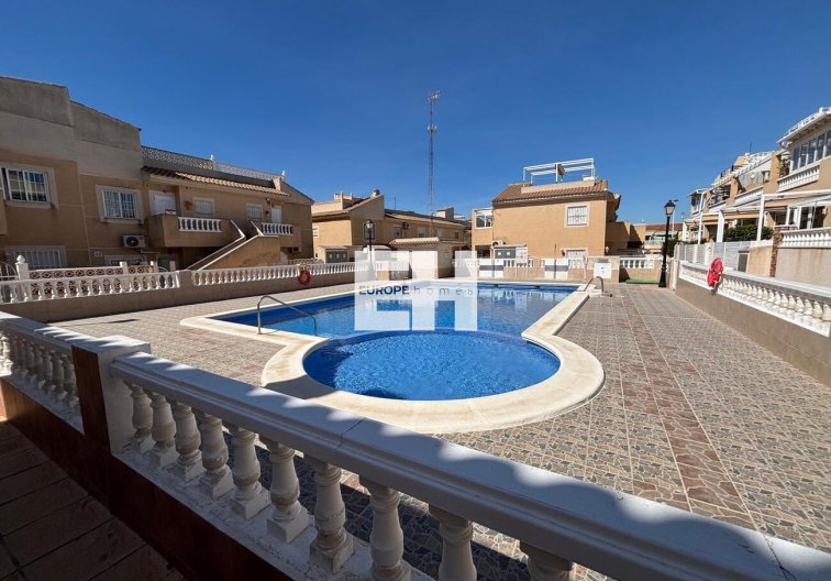 Apartment - Resale - Torrevieja - Costa Blanca