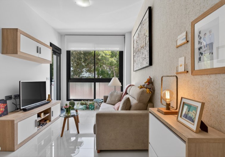 Apartment - Resale - Torrevieja - Costa Blanca