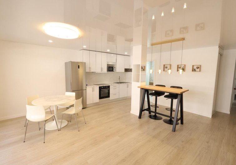 Apartment - Resale - Torrevieja - Costa Blanca